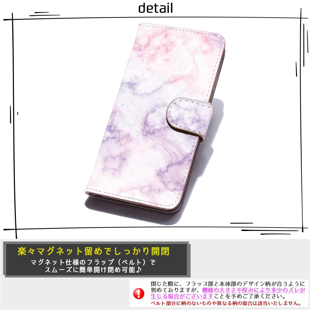 Amazon.co.jp: HUAWEI P30 Pro 用 HW-02L VOG-L29 対応 手帳